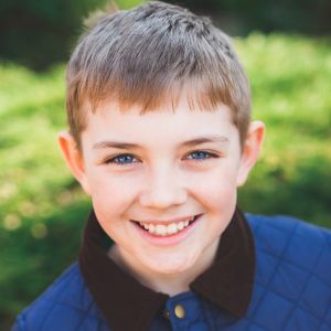 Matthew Wilson
